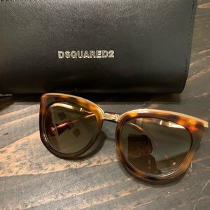 New dsquared sunglasses